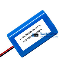 Batéria pre PLC LI-ION103450-JW-NO18 [Náhradná batéria]